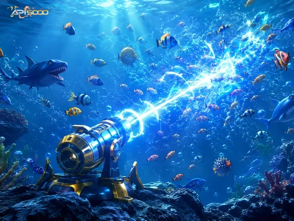 Alt gambar Fierce Fishing 4